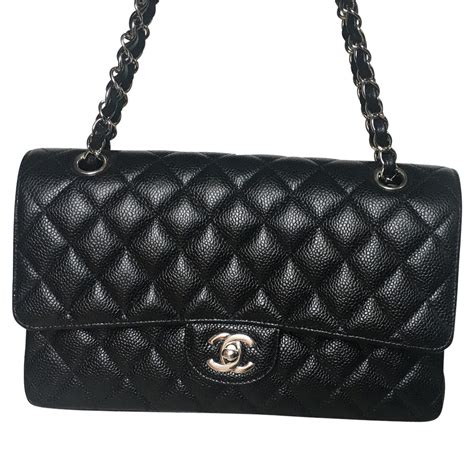 chanel handtasche second hand|farfetch chanel bag.